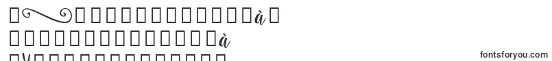 SweetPea Font – Bengali Fonts